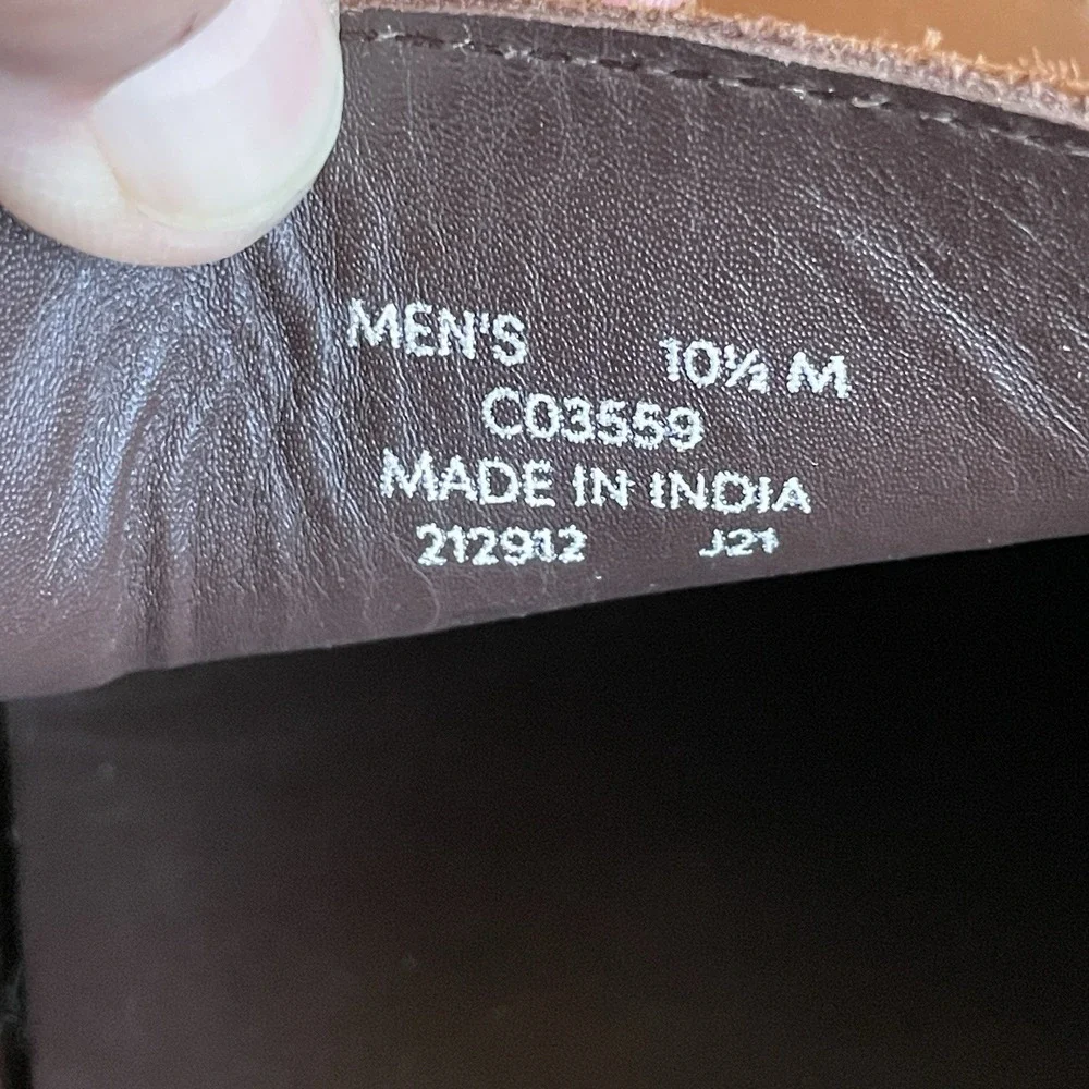 Cole Haan pre owned